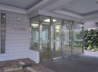 エントランス　☆キレイなエントランス☆
