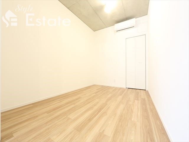 その他部屋・スペース　寝室