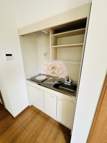 キッチン　別部屋参考写真