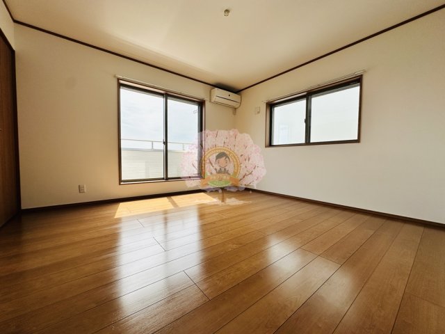 居室・リビング　別部屋参考写真