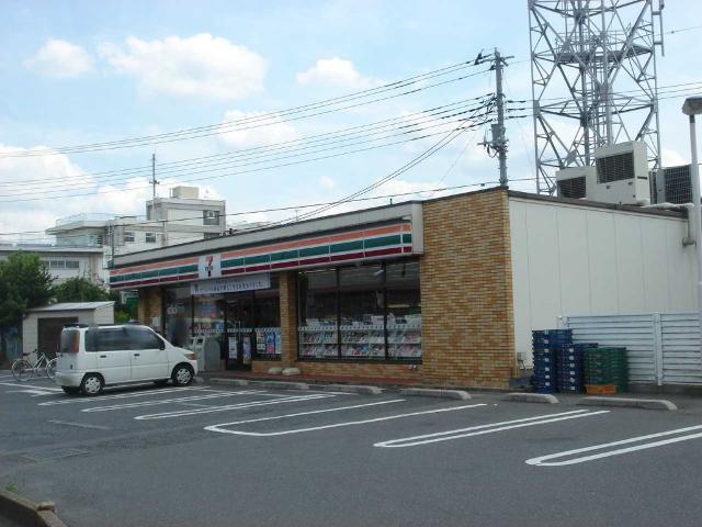 その他　セブンイレブン大宮新堤店まで369ｍ