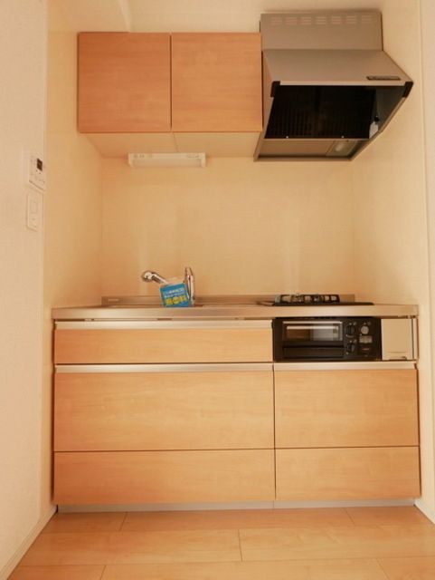 キッチン　★キッチンです★