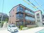 御殿場駅より徒歩5分 築11年 3階建の賃貸物件