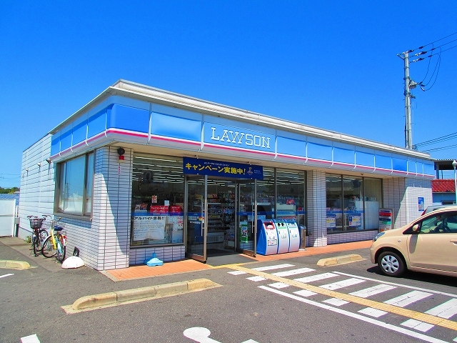 コンビニ　ローソン 貝塚清児店（コンビニ）まで1137m