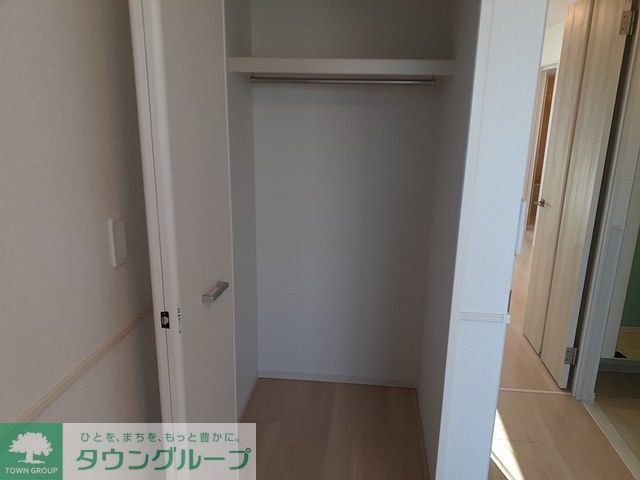収納　収納