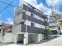 パイン神戸元町 4階 築18年11ヶ月の賃貸物件