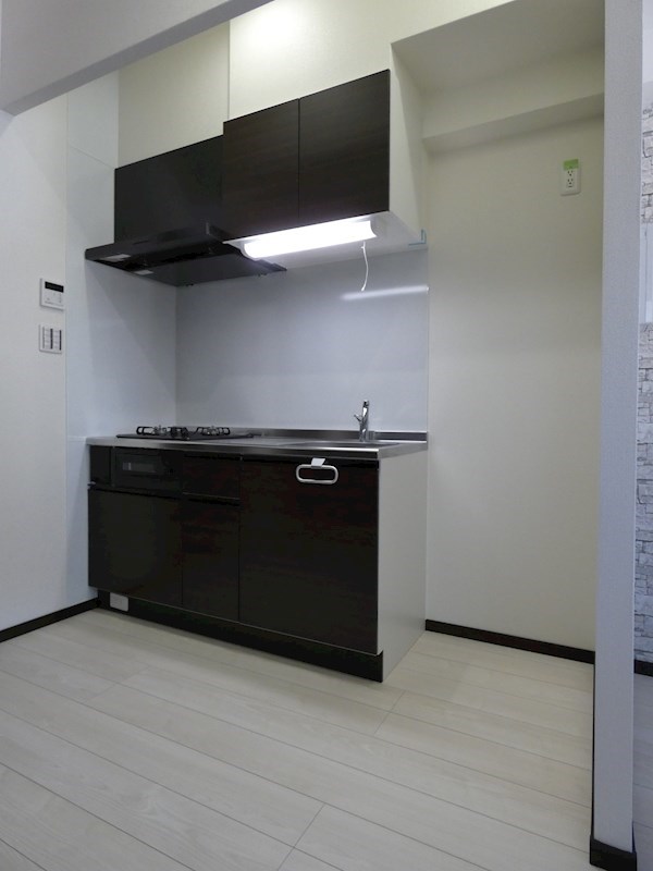 その他設備　※同タイプのお部屋の写真です。現状を優先します。
