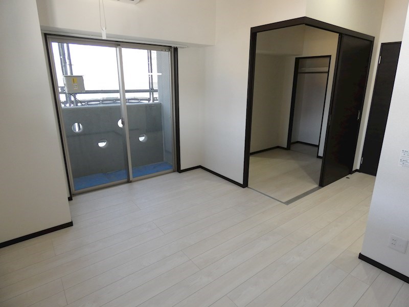 その他　※同タイプのお部屋の写真です。現状を優先します。