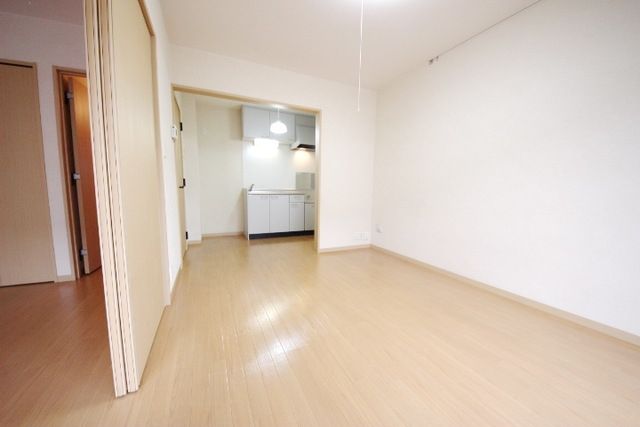 その他部屋・スペース　同建物別号室