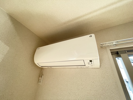 その他設備　※別号室のお写真です。