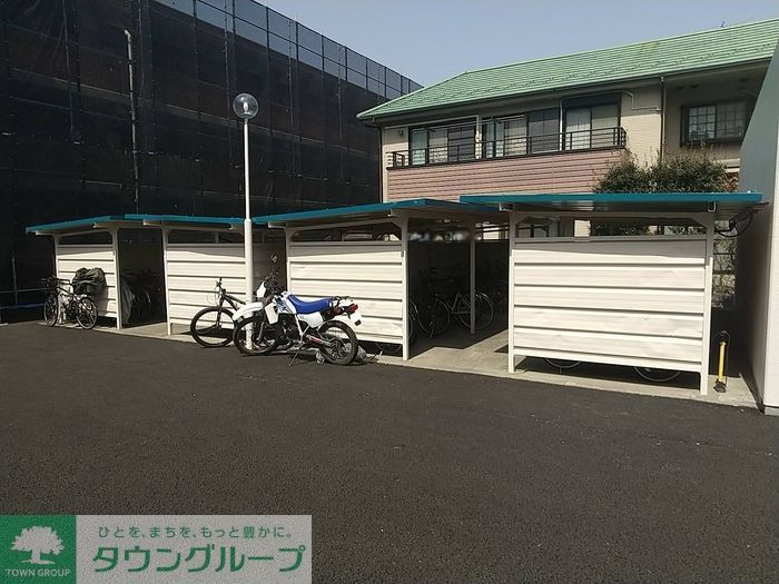 その他共有部分
