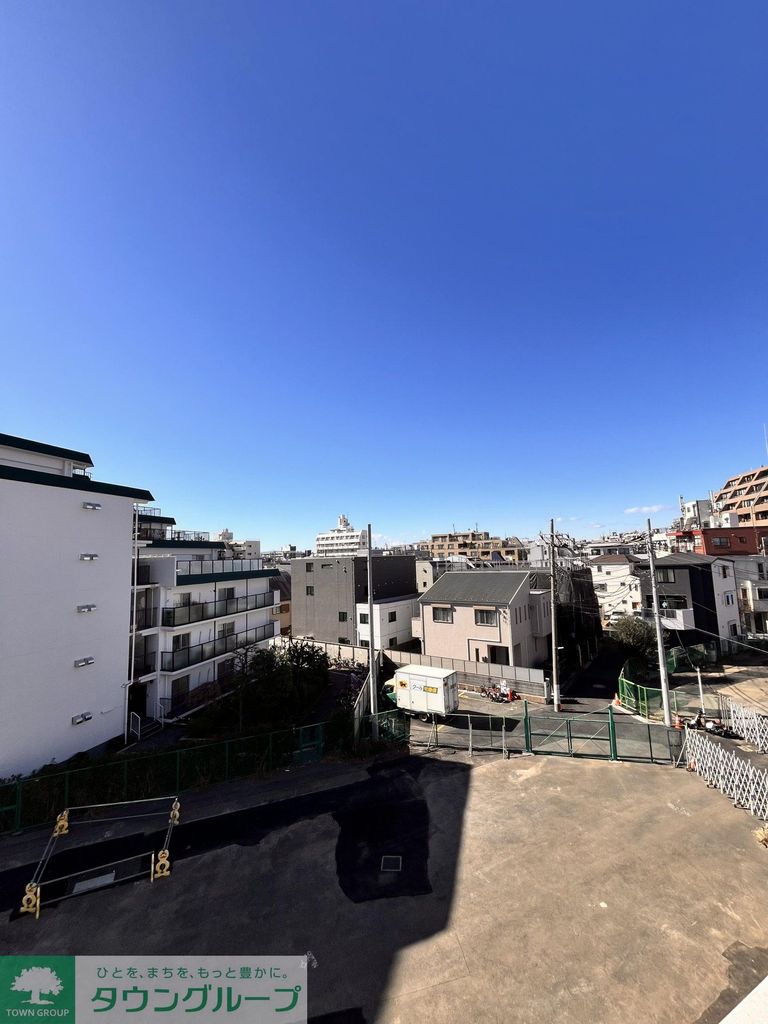 眺望　【初期費用分割・クレカ対応】一都三県のお部屋探しは2025…