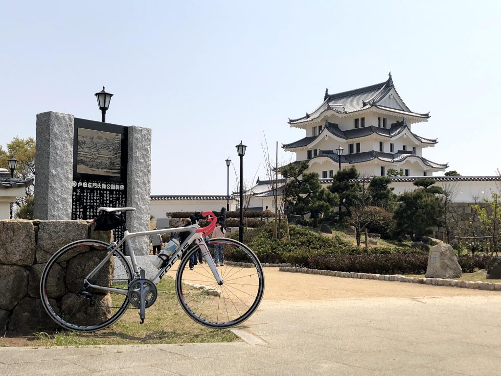公園　尼崎城址公園（公園）まで1083m