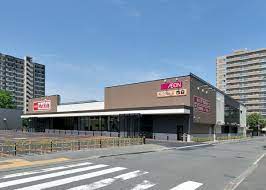スーパー　マックスバリュ北1条東店（スーパー）まで1251m