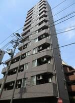 建物外観　おしゃれな外観です