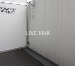 バルコニー　別号室参考写真