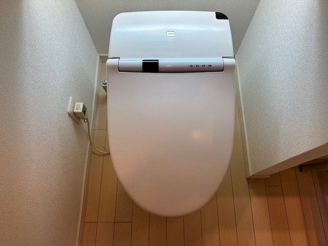 トイレ　★初期費用どこよりも安くご案内★