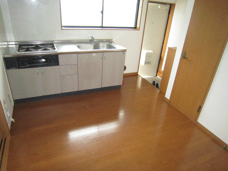 居室・リビング　別部屋参考写真