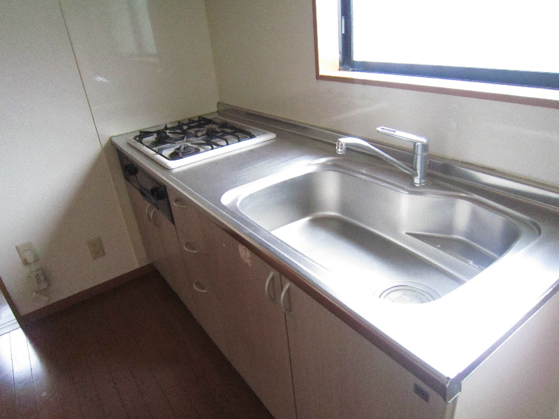 キッチン　別部屋参考写真