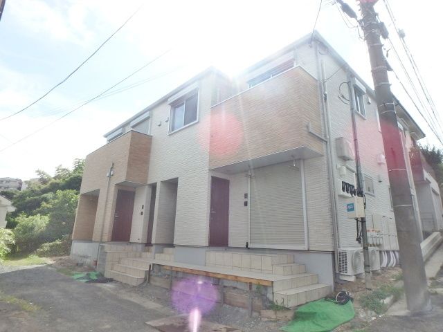 建物外観　★★外観★★
