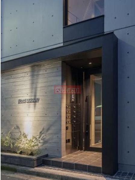 その他部屋・スペース　エントランス