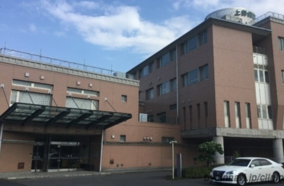 病院　上野病院（病院）まで944m