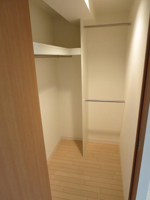 収納　※別号室写真