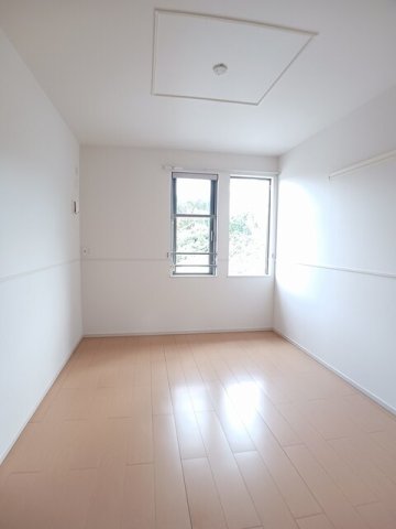 その他部屋・スペース　きれいな内装です