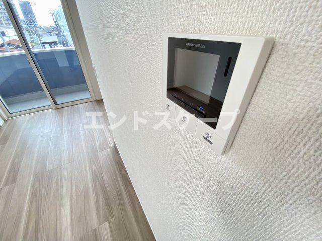 セキュリティ　高崎、前橋のお部屋探しはエンドスケープまで！お客様の理想お聞