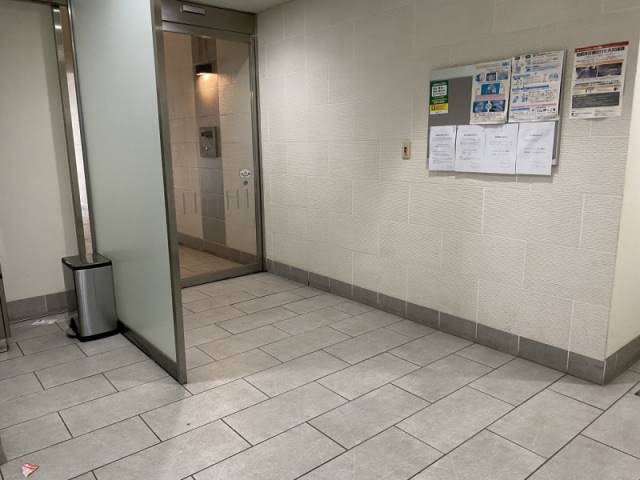 ロビー