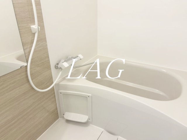 バス・シャワールーム　お風呂です。（同仕様です。）
