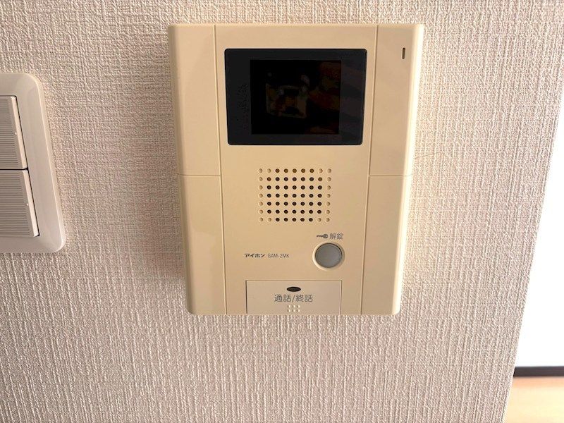 セキュリティ　別号室参考