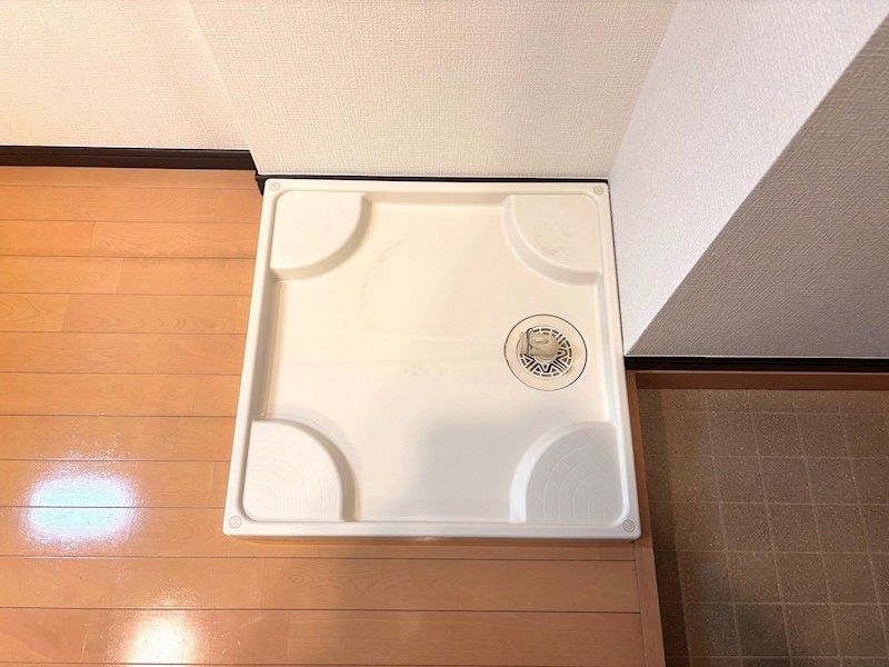 その他設備　別号室参考