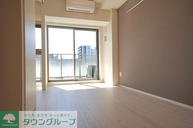 居室・リビング　※写真は同タイプ住戸です。