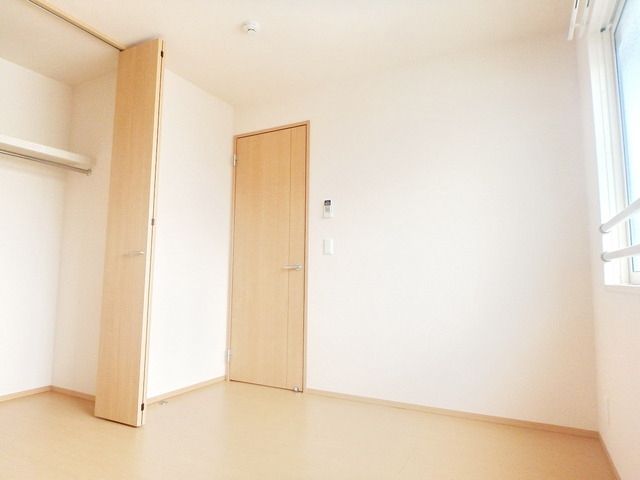 その他部屋・スペース　★5.2帖の居室★