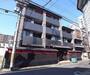 二条駅より徒歩5分 3階 築19年4ヶ月の賃貸物件