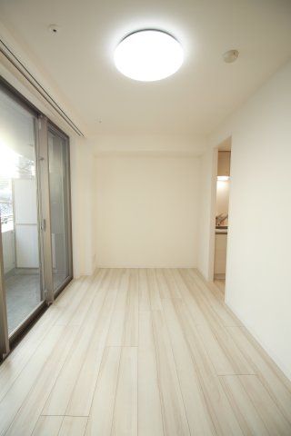 居室・リビング　（別タイプ参考写真）フェルクルール田端ルネサンスコート　荒川