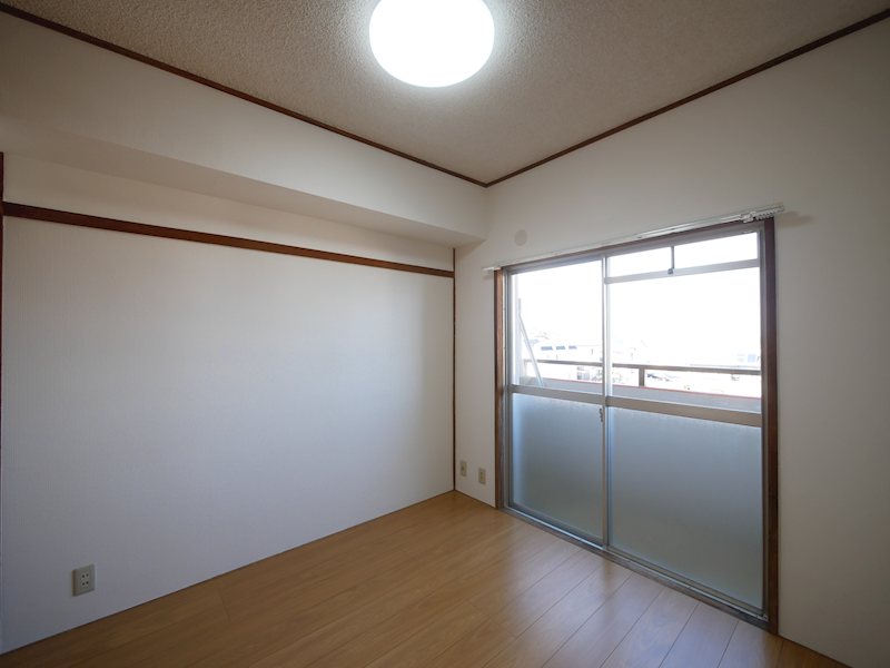 その他部屋・スペース　洋室4.5帖