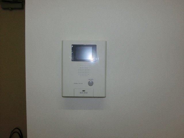 セキュリティ　Ma maison Imaike