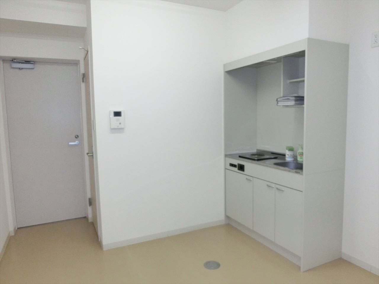 居室・リビング　Ma maison Imaike