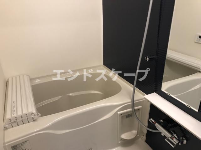 バス・シャワールーム　バス 高崎、前橋のお部屋探しはエンドスケープまで！お客様の理