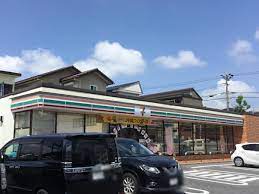 コンビニ　セブンイレブン 豊田市大林町10丁目店（コンビニ）まで99m
