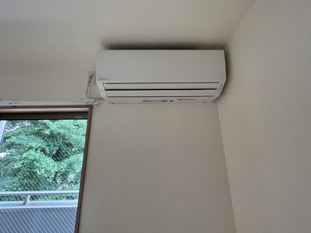 その他設備　反転写真使用