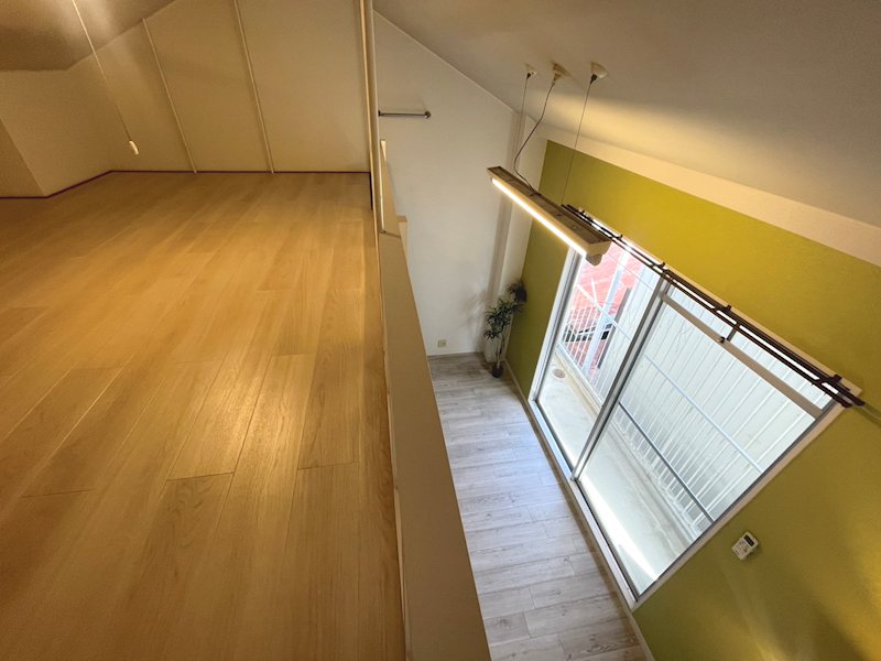 その他部屋・スペース