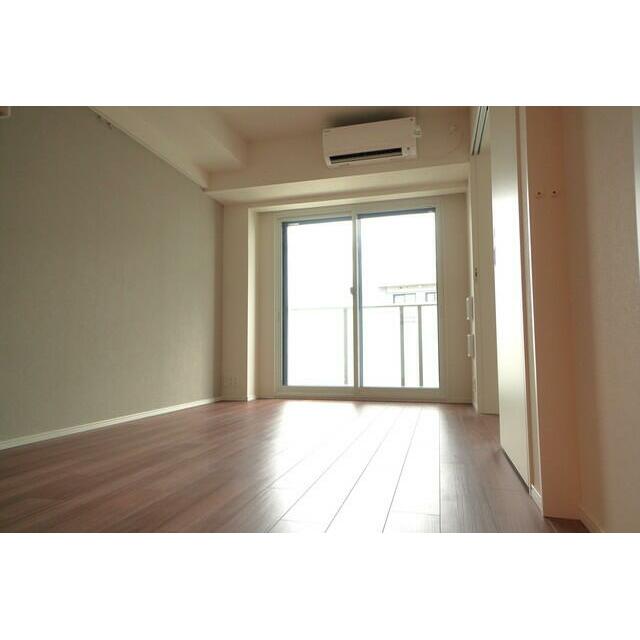 居室・リビング　※写真は同タイプ住戸です。