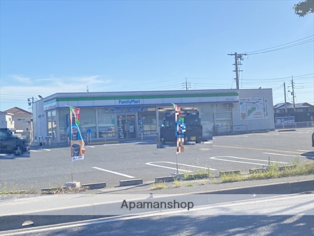 コンビニ　ファミリーマート境港夕日ヶ丘店（コンビニ）まで1061m