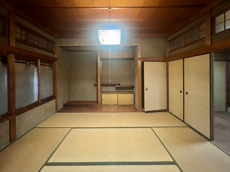 ＪＲ紀勢本線 海南駅 徒歩9分 2階建 築61年のその他写真