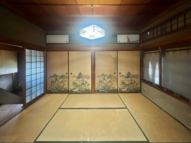 ＪＲ紀勢本線 海南駅 徒歩9分 2階建 築61年のその他写真