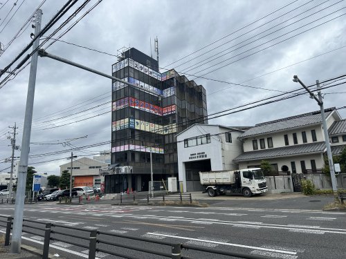 その他　忍者ナイン豊田広久手ラボ（その他）まで2755m