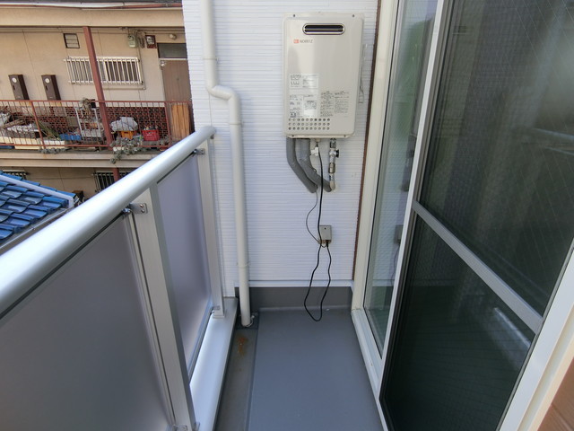 眺望　同社仕様